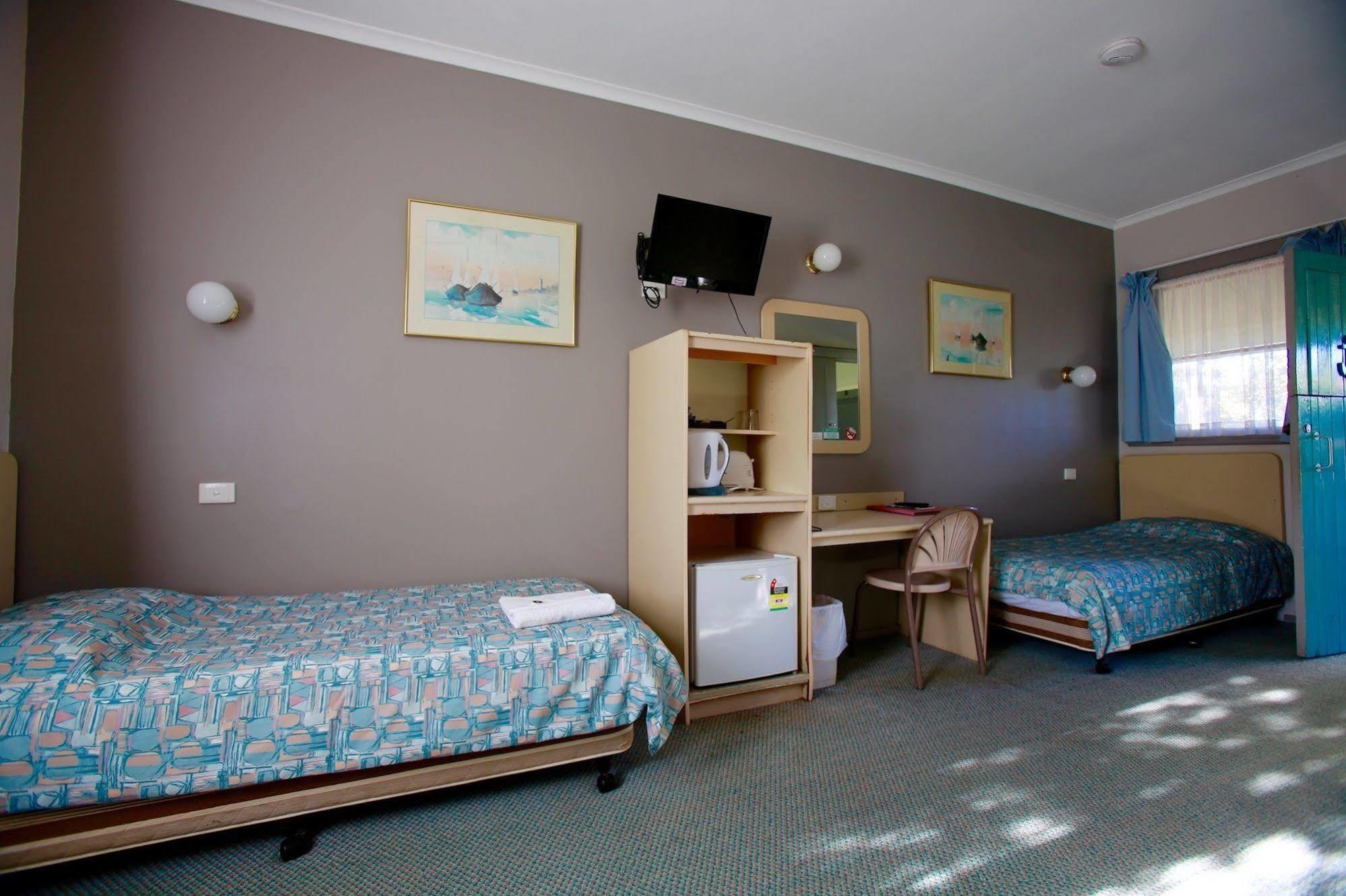 Tea Gardens Hotel Dış mekan fotoğraf