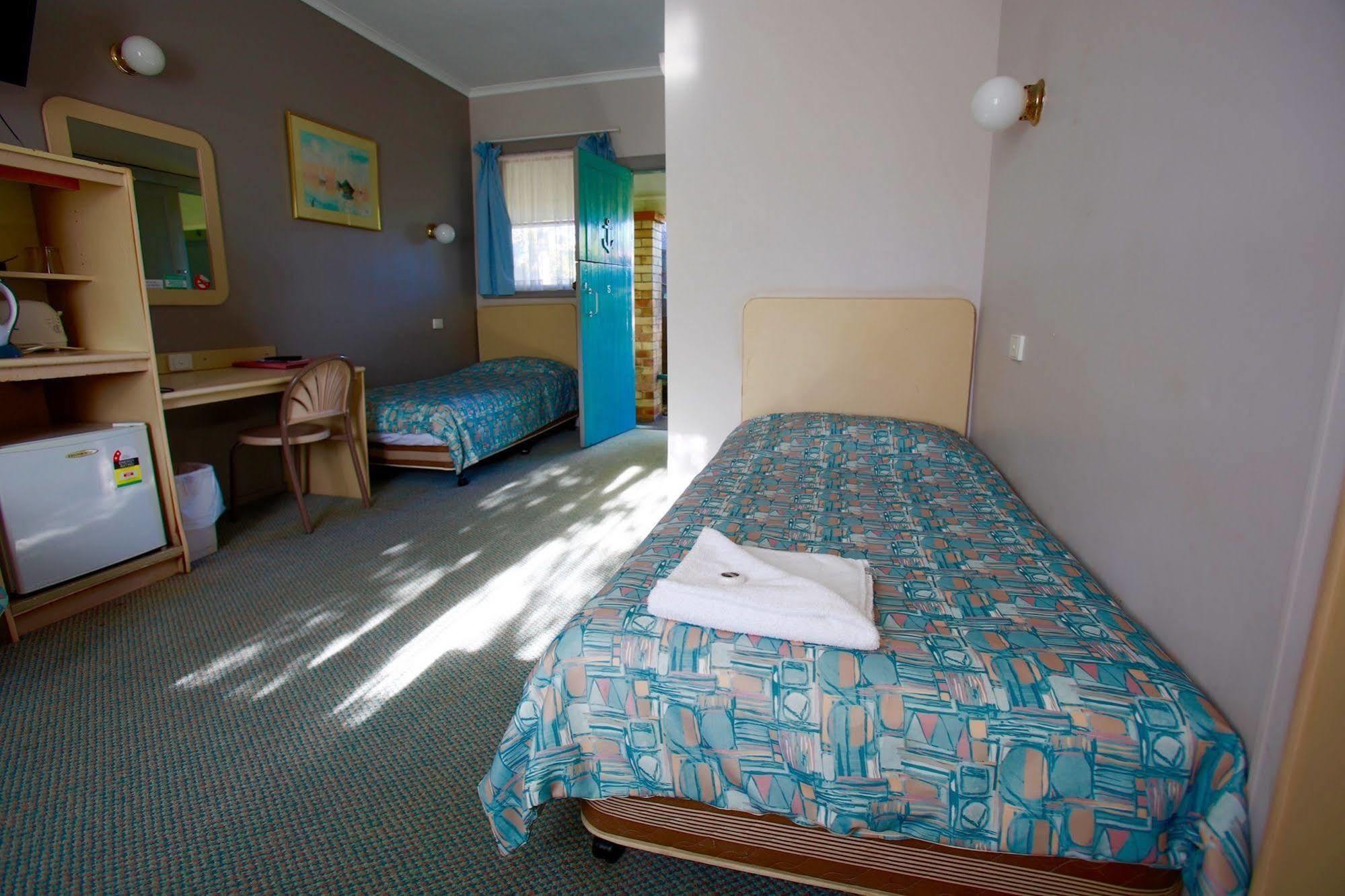 Tea Gardens Hotel Dış mekan fotoğraf