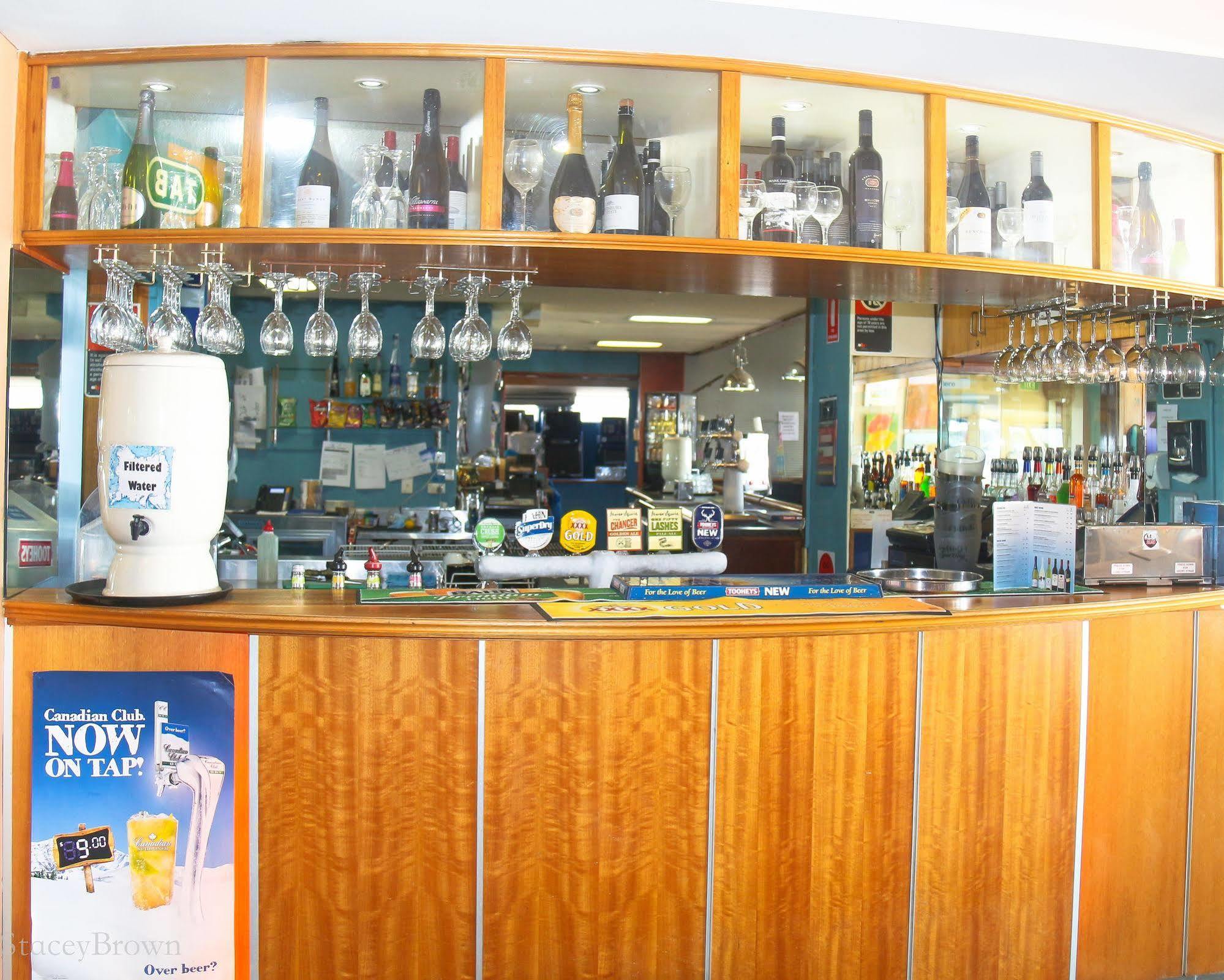 Tea Gardens Hotel Dış mekan fotoğraf